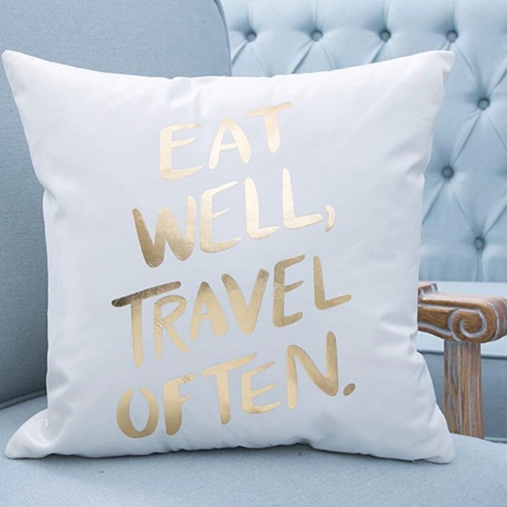 Meet your Posher, Andrea